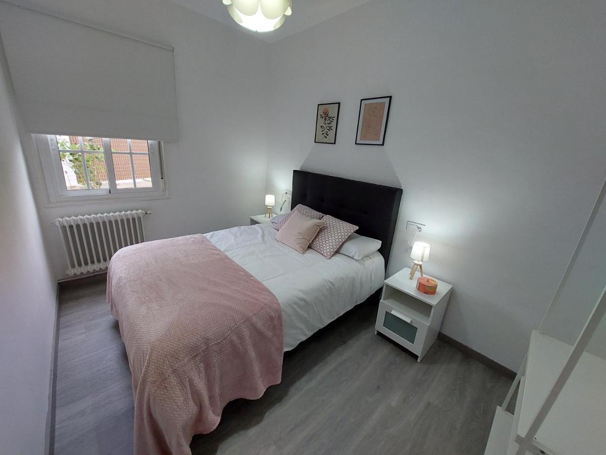 Acea Nova 1 Apartment Monforte De Lemos Exterior foto