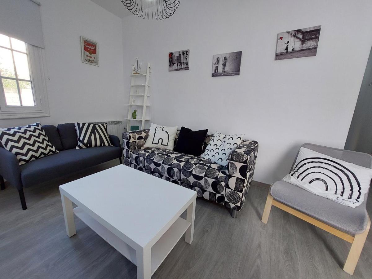 Acea Nova 1 Apartment Monforte De Lemos Exterior foto