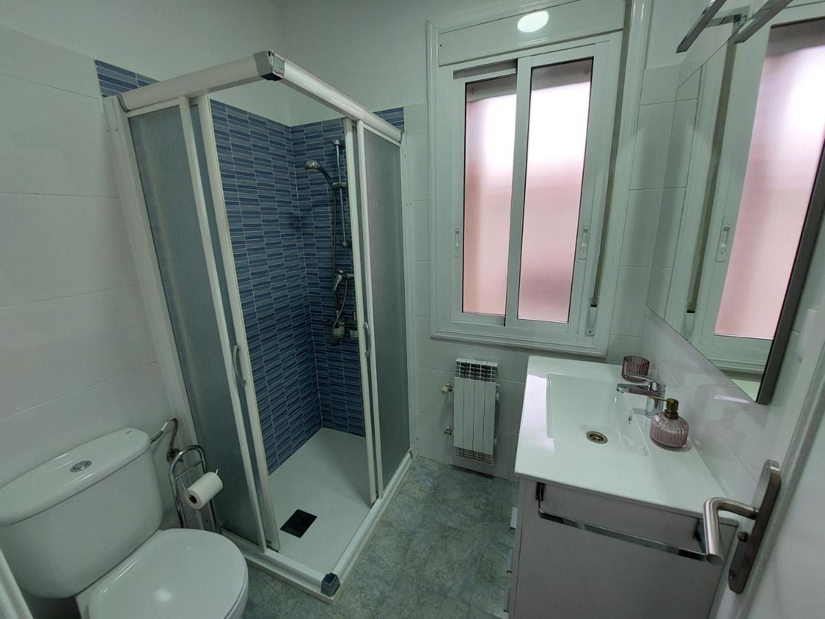 Acea Nova 1 Apartment Monforte De Lemos Exterior foto