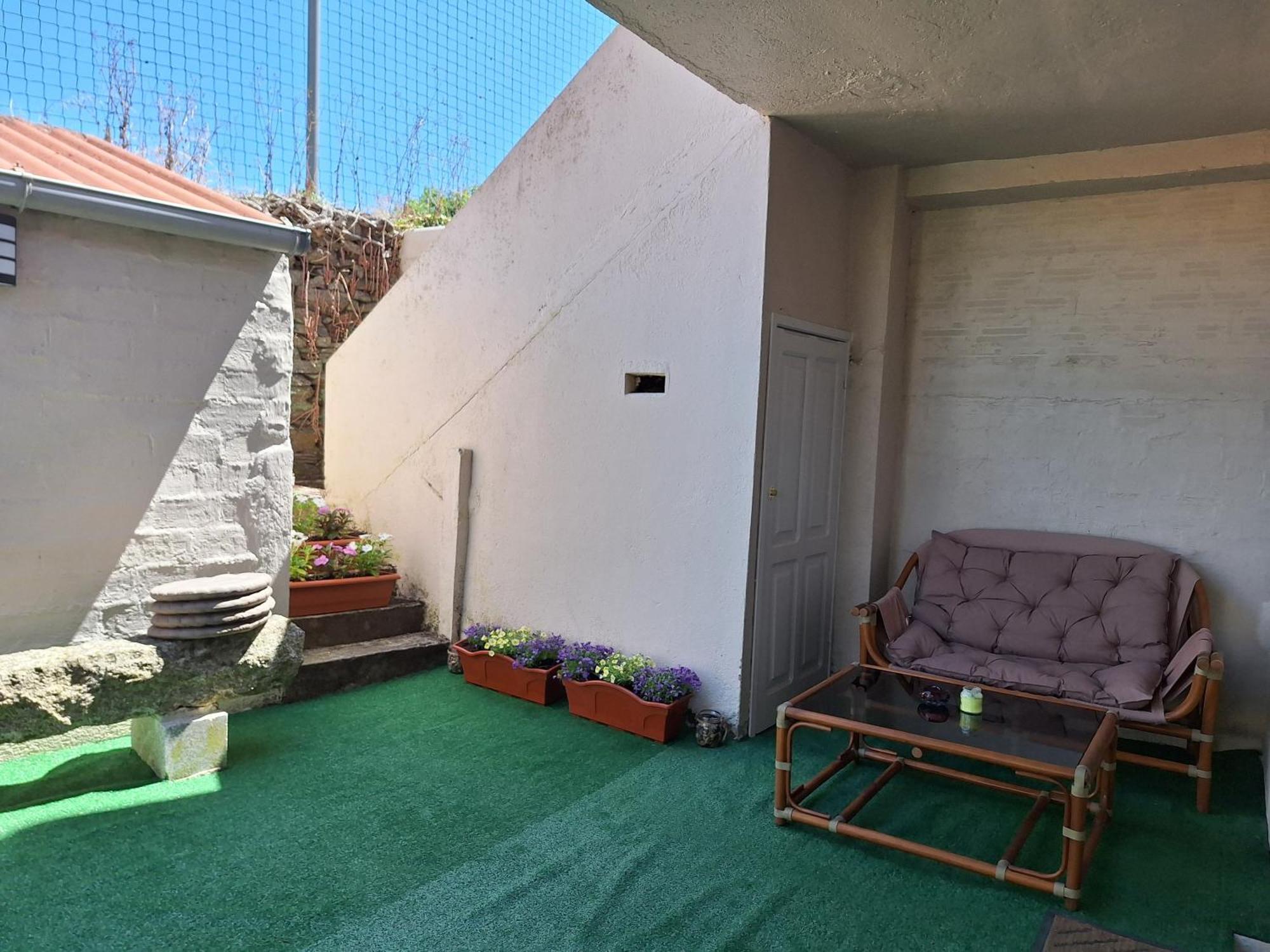 Acea Nova 1 Apartment Monforte De Lemos Exterior foto