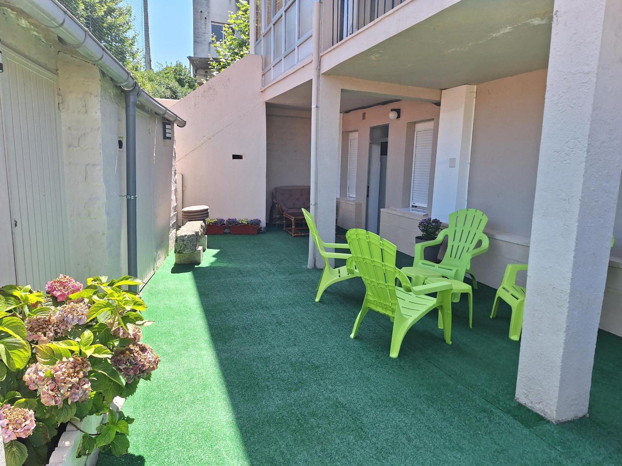 Acea Nova 1 Apartment Monforte De Lemos Exterior foto